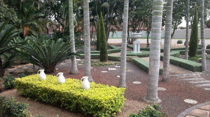 Kastelein Guest House