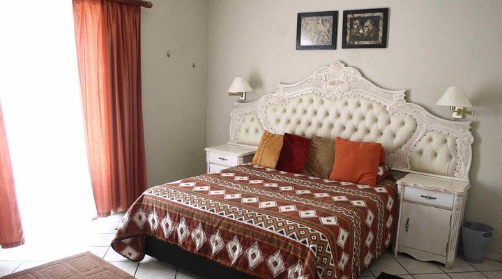 Pafuri Self Catering Units