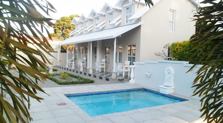 Kastelein Guest House