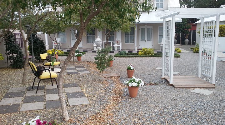 Kastelein Guest House