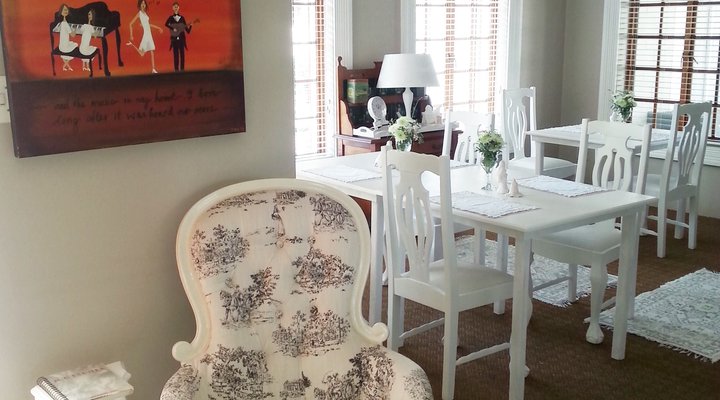 Kastelein Guest House