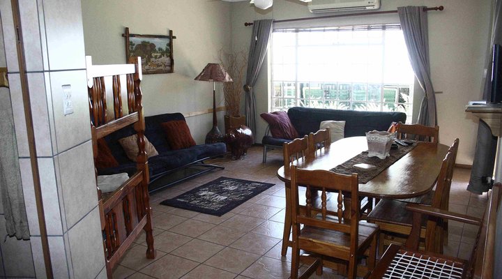 Pafuri Self Catering Units