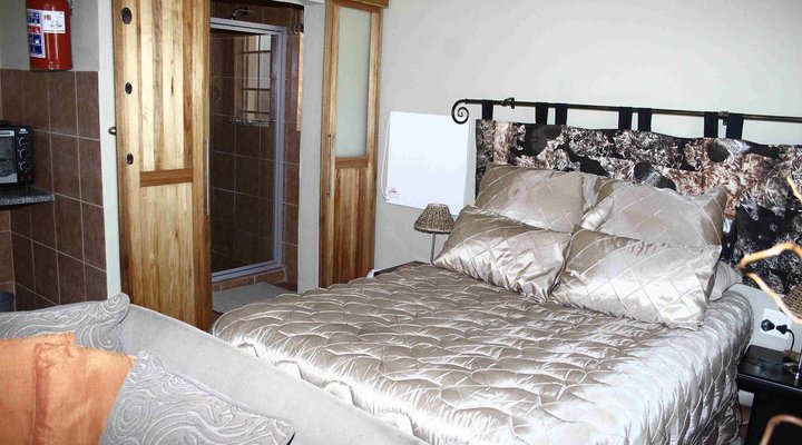 Pafuri Self Catering Units