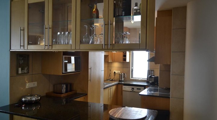Hibernian Towers 1405