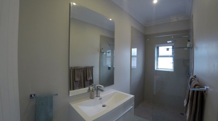 Santa Fé Beach House
