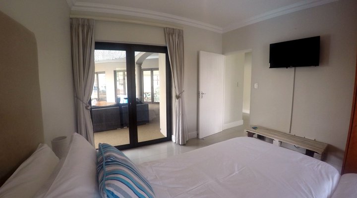 Santa Fé Beach House