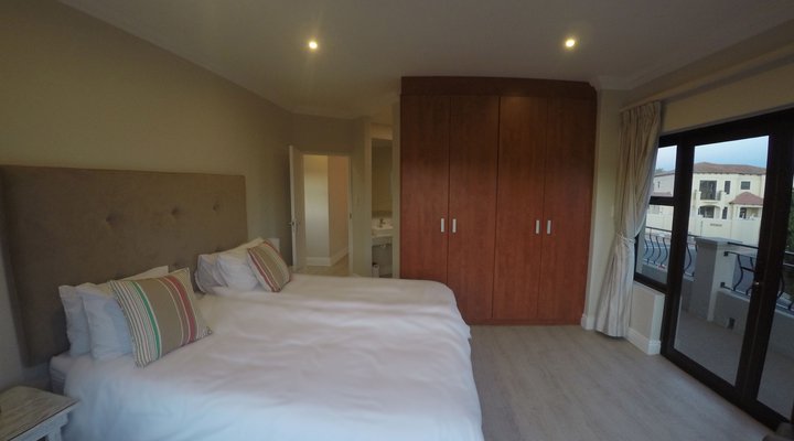 Santa Fé Beach House