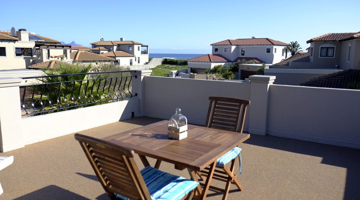 Santa Fé Beach House