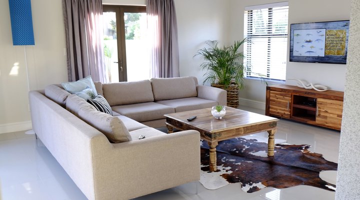 Santa Fé Beach House