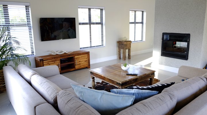 Santa Fé Beach House