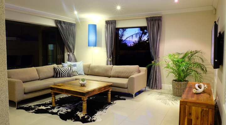 Santa Fé Beach House
