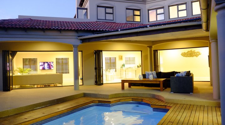 Santa Fé Beach House