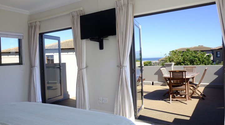 Santa Fé Beach House