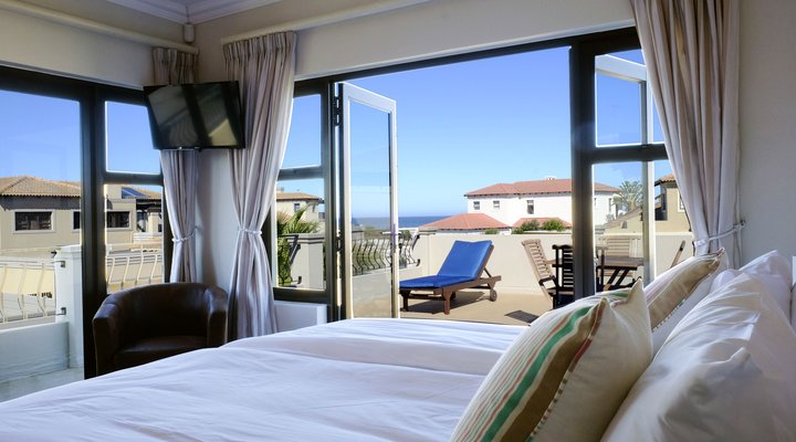 Santa Fé Beach House