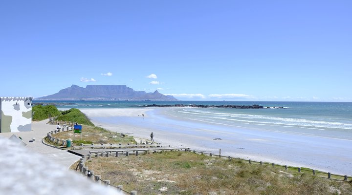 Santa Fé Beach House