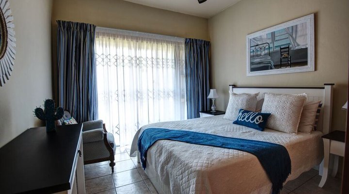 Kasito Luxury Holiday Apartment
