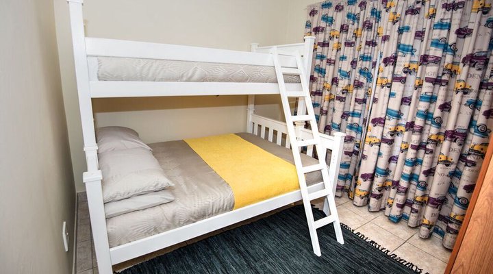 Kasito Luxury Holiday Apartment