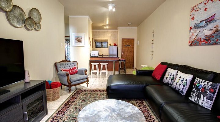 Kasito Luxury Holiday Apartment