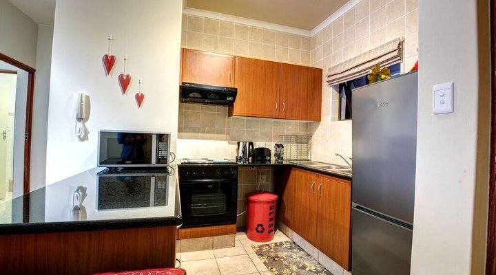 Kasito Luxury Holiday Apartment
