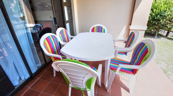 Kasito Luxury Holiday Apartment