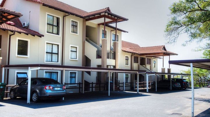 Kasito Luxury Holiday Apartment