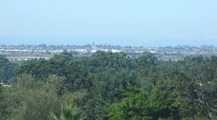 Maitland Meander