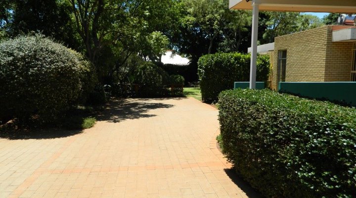 Ely's Bed and Breakfast