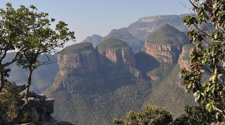 3 Day Elephant Trumpets Tour