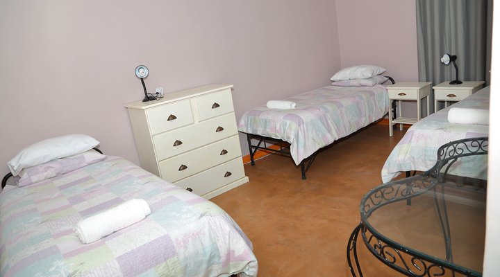 Elandsbaai Woonstelle