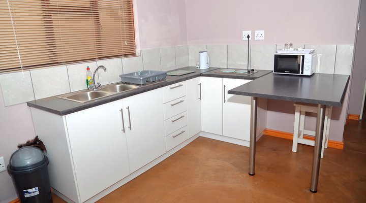 Elandsbaai Woonstelle