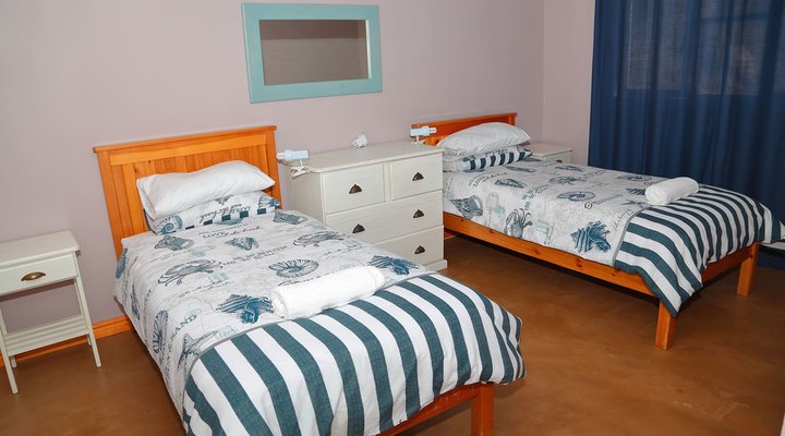 Elandsbaai Woonstelle