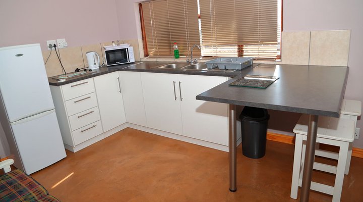 Elandsbaai Woonstelle