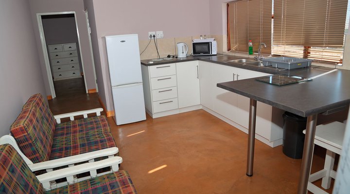 Elandsbaai Woonstelle