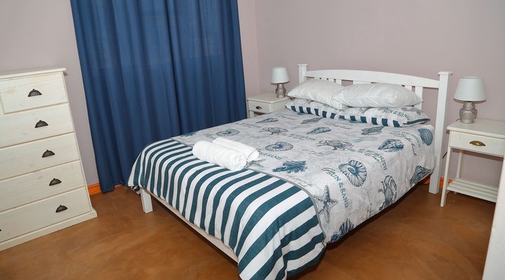 Elandsbaai Woonstelle