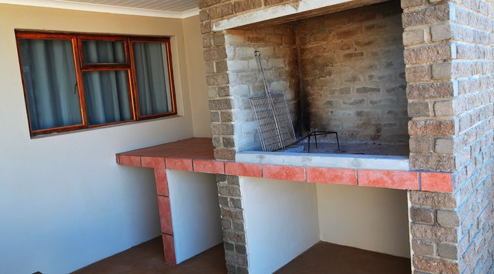 Elandsbaai Woonstelle