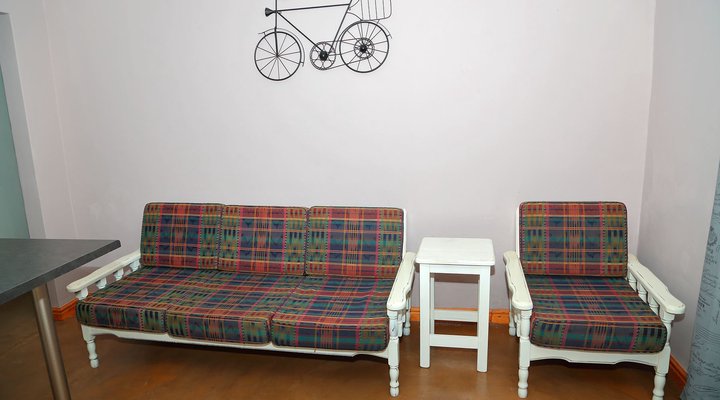 Elandsbaai Woonstelle