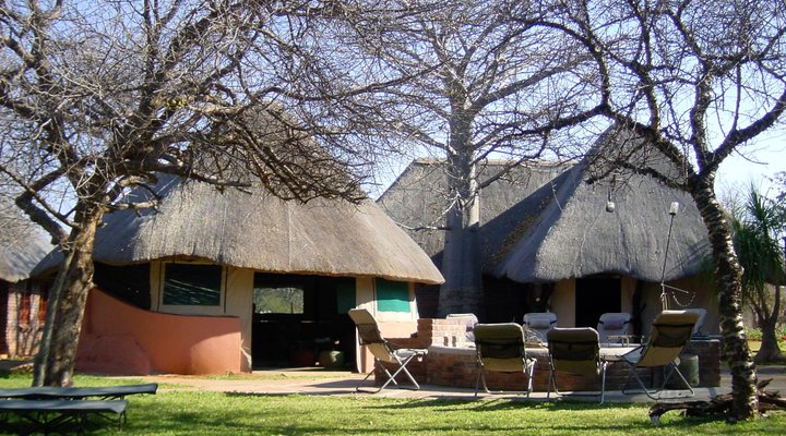 ZaZoe Lodge