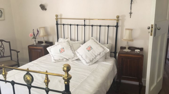 Jentina's Guest House