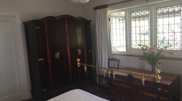 Jentina's Guest House
