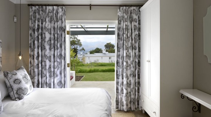 Boschendal Farm Estate 
