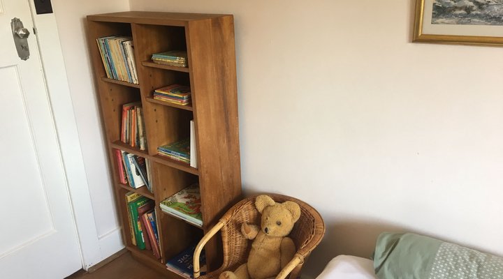 Jentina's Guest House