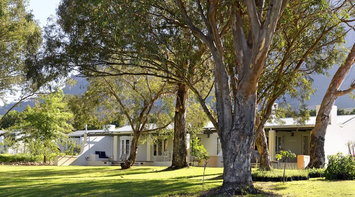 Boschendal Farm Estate 