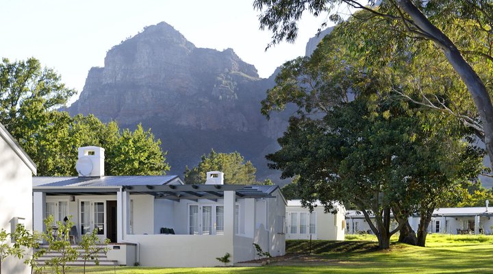 Boschendal Farm Estate 
