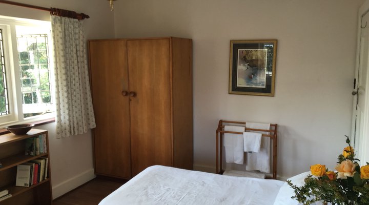 Jentina's Guest House