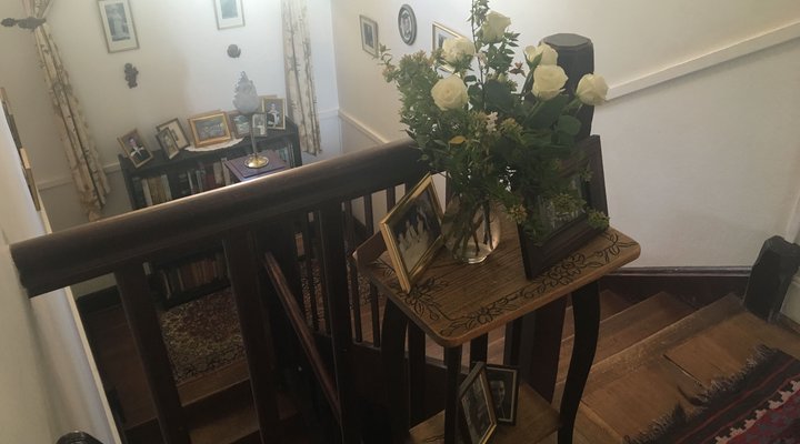 Jentina's Guest House