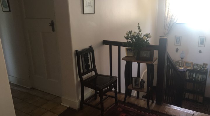 Jentina's Guest House