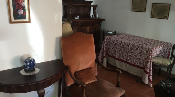Jentina's Guest House
