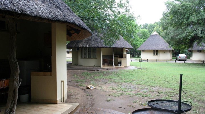 2 Day Leopard Crawl Tour 