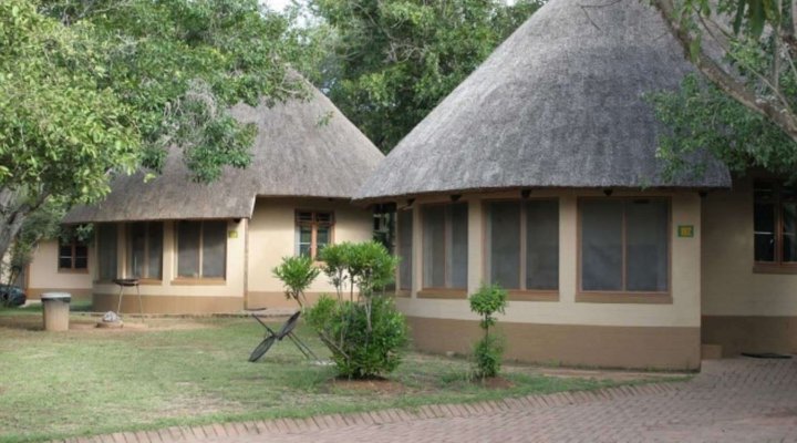 2 Day Leopard Crawl Tour 