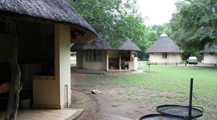 3 Day Elephant Trumpets Tour